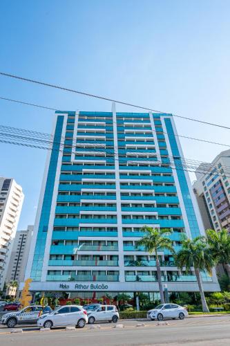 Setor Hoteleiro Norte Apartment | BSB STAY Flats particulares - Athos SHN