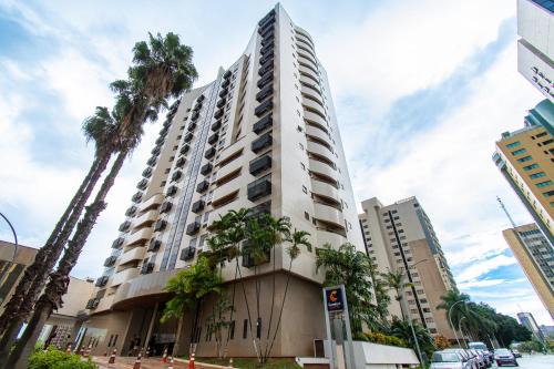 Setor Hoteleiro Norte Apartment | BSB STAY Flats Particulares - Comfort SHN