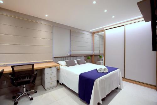 Asa Norte Apartment | BSB STAY Studios Asa Norte - Real Park
