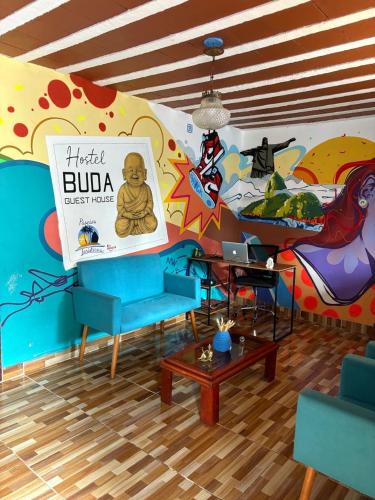 Buzios Apartment | BUDA Guest house