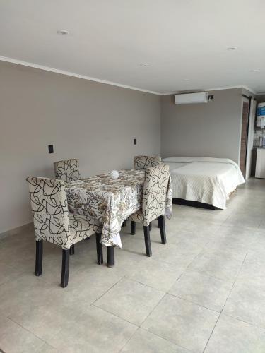 Villa Maria Apartment | Buena Estadia