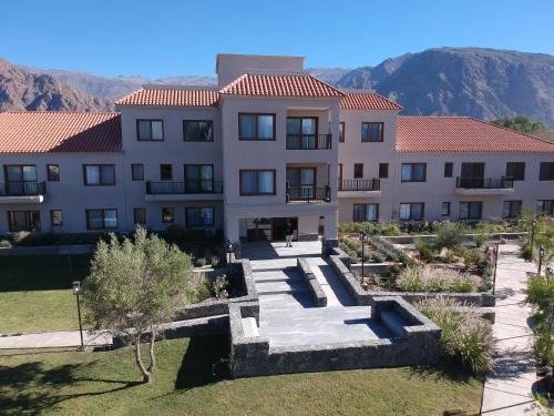 Cafayate Apartment | BuenaVid estancias 2