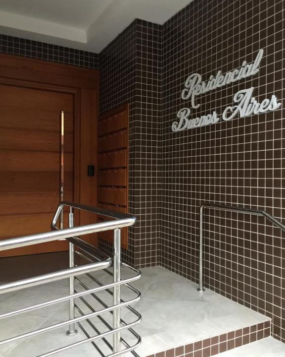 Centro Apartment | Buenos Aires 605