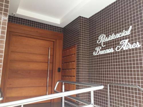 Centro Apartment | Buenos Aires 705