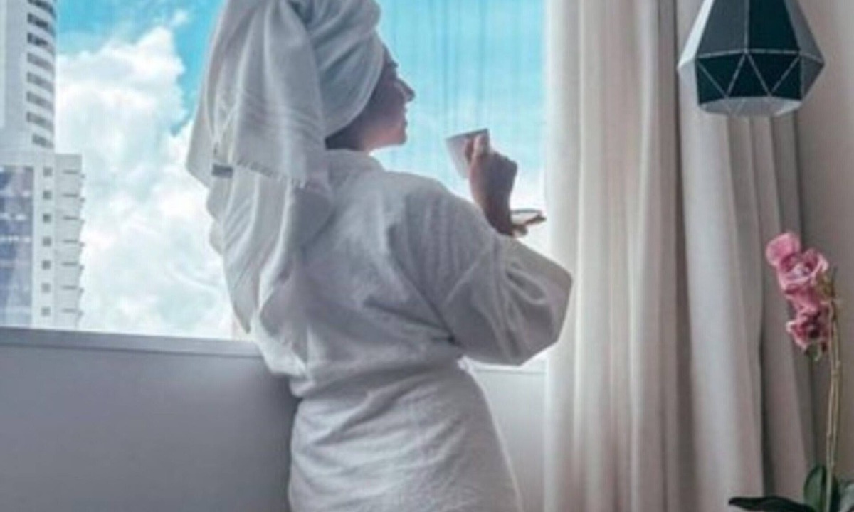 Boa Viagem Hotel | Bugan Recife Boa Viagem Hotel - by Atlantica