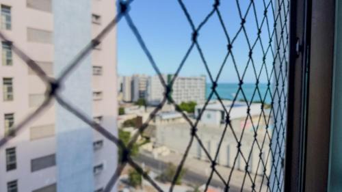 Pajucara Apartment | Building with a perfect location