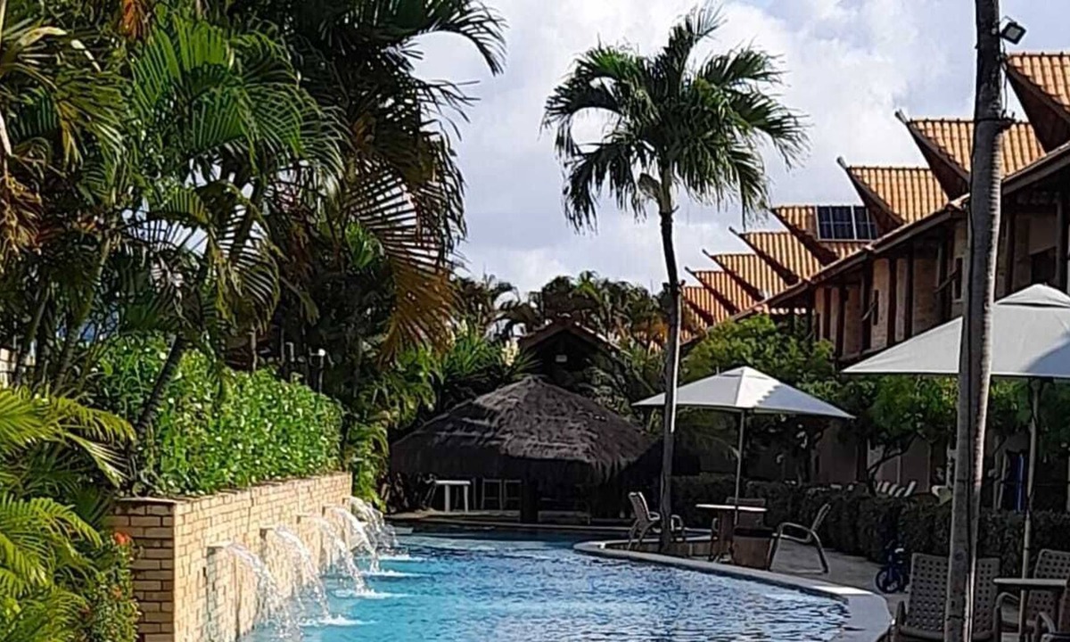 Camboinha House | Bungalow 100m from Camboinha Beach