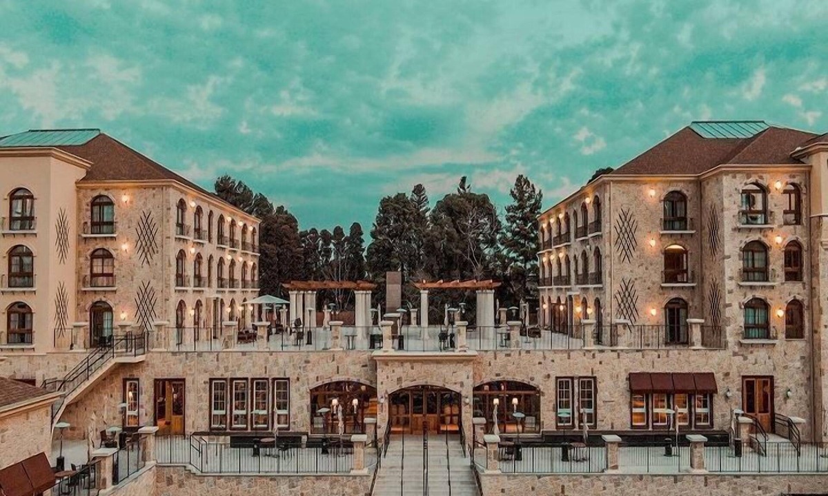 Carniel Hotel | Buona Vitta Gramado Resort & Spa by Gramado Parks