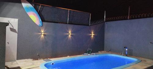 Sao Jose do Rio Preto House | Buritis