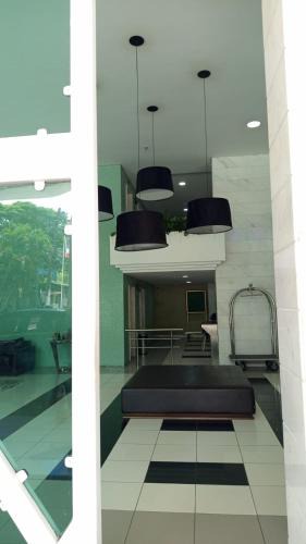 Caminho das Arvores Hotel | Bussines Flat Iguatemi