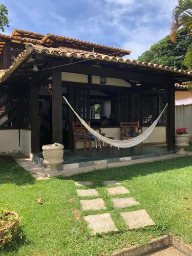 Portal da Ferradura House | Buzios