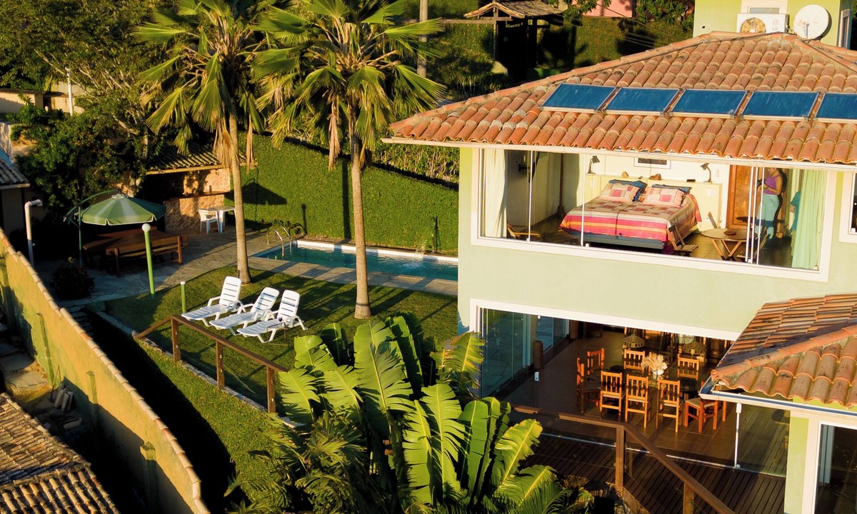 Village da Ferradura House | Buzios Brava House