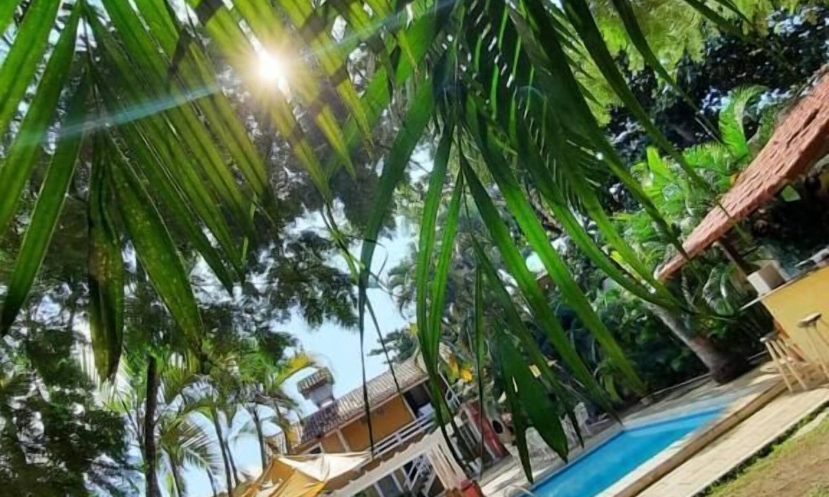 Buzios Hotel | Buzios Colinas Homestay