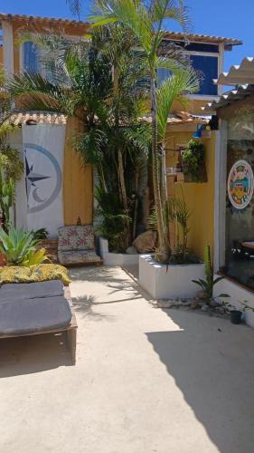 Praia Rasa House | Buzios hostel- Sol e Lua