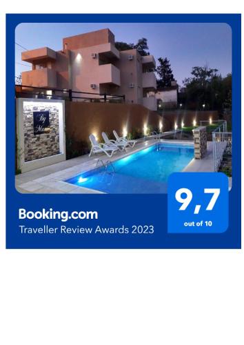 Tanti Apartment | By Muni Apartamentos Premium