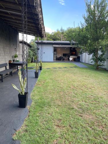 Ciudad Del Este House | BYS Alojamiento