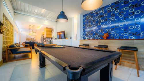 Joao Fernandes House | Bz 51 Center! High standard, 4 Suites with/Private leisure area