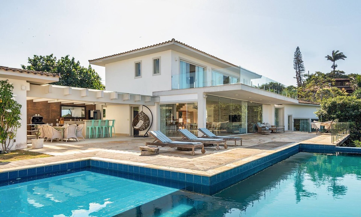 Portal da Ferradura House | Bz 72! Sea View House with 5 suites and pool