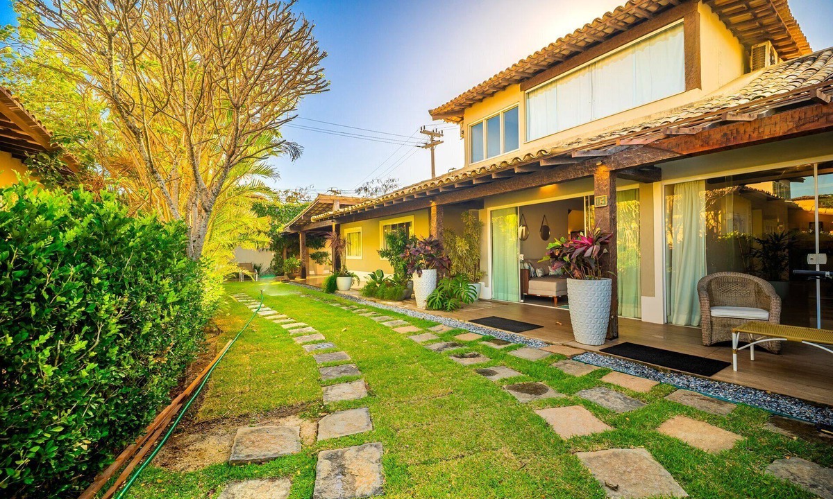 Porto Belo House | Bz09 Beach block! 5 suite house