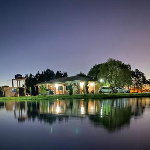 Cambara do Sul House | Cânions de Cambará