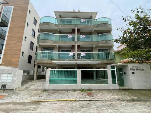 Joao Neiva Apartment | Cód 36 - Apartamento a 80 metros do Mar