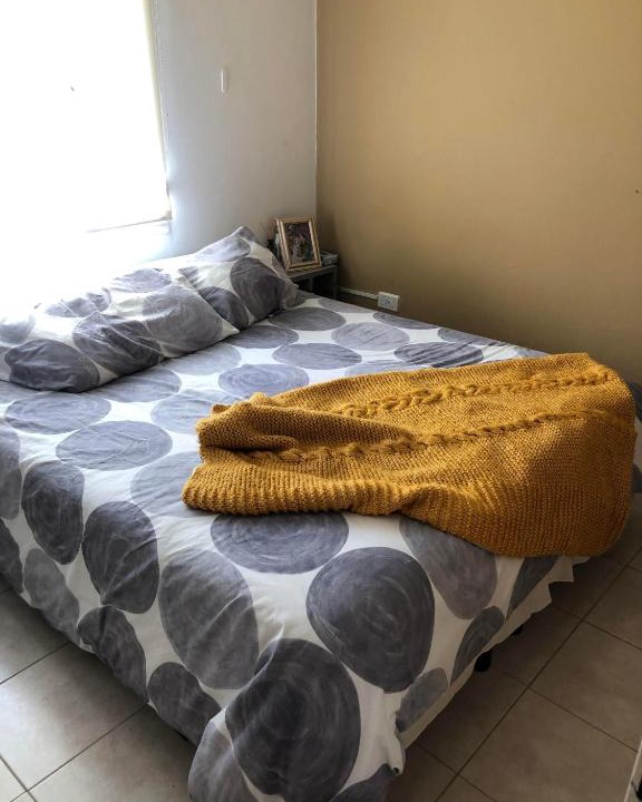 Esquel House | Cómoda habitación privada en casa compartida