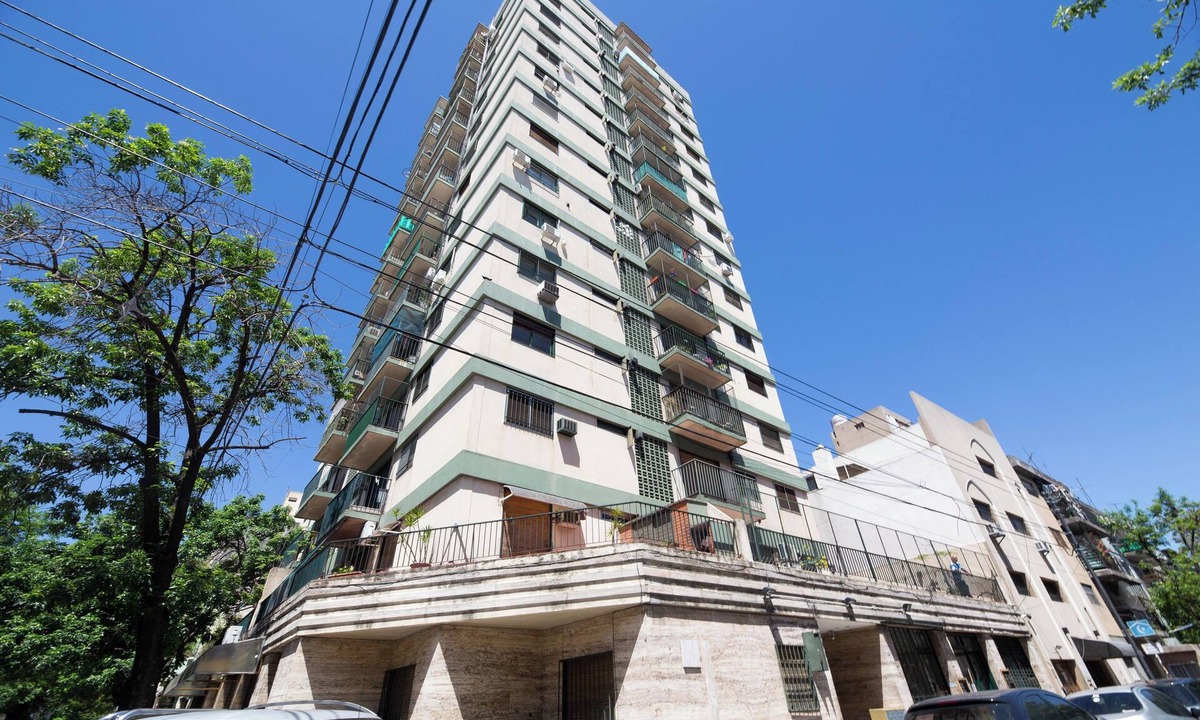 Floresta Apartment | Cómodo y Bien Conectado en Floresta