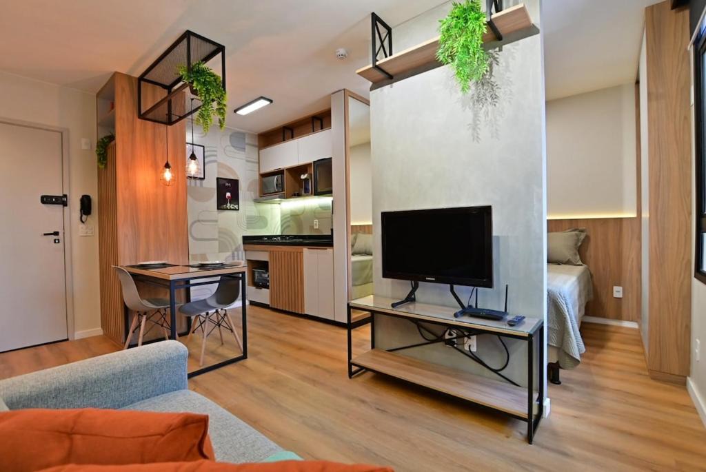 Guara Apartment | C215 · DNG - Apartamento exclusivo, moderno, Park Studios