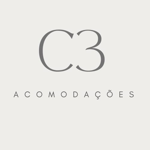 Rio de Janeiro Apartment | C3 STUDIO