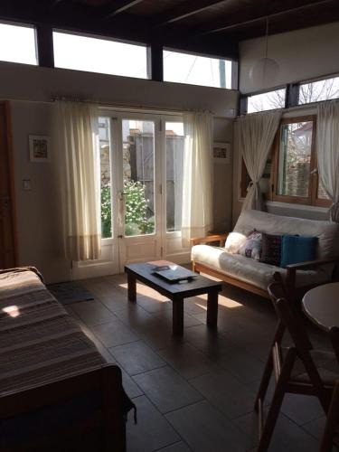 Miramar Cabin | CABAÑA ÚNICA