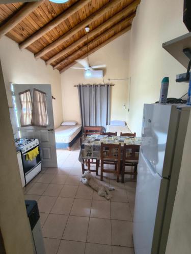 Concordia Apartment | Cabaña 6D