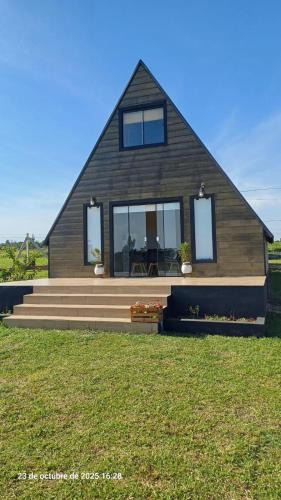 Carmen Del Parana House | Cabaña Alpina Zen