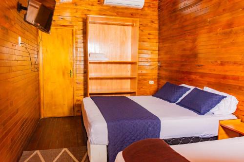 Encarnacion Hostel | Cabaña Antonella by Renty