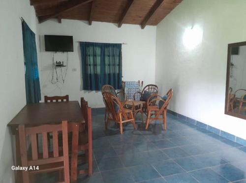 Colonia Carlos Pellegrini Apartment | Cabaña Iberá
