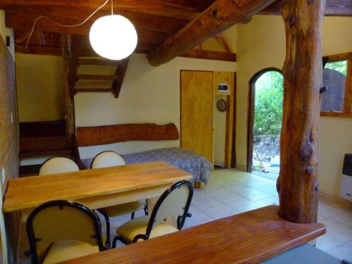 El Bolson Ski Chalet | Cabaña Cafuné