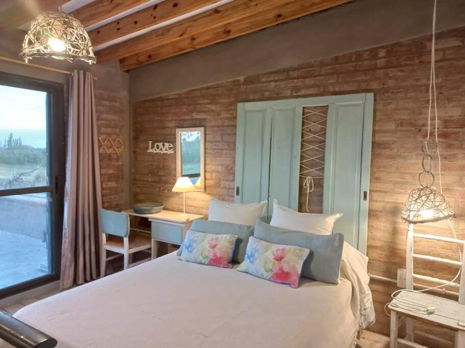 Rama Caida House | CABAÑA CHIC Finca San Miguel