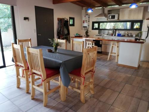 Villa Del Dique House | Cabaña Coyam