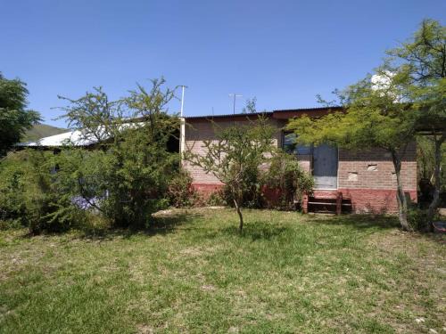 Cosquin Ski Chalet | Cabaña de montaña