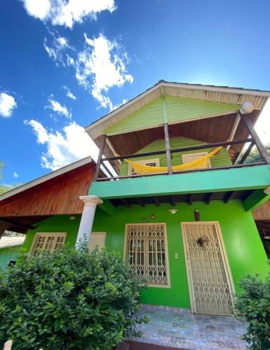 Ciudad Del Este House | Cabaña del lago Doña Clara