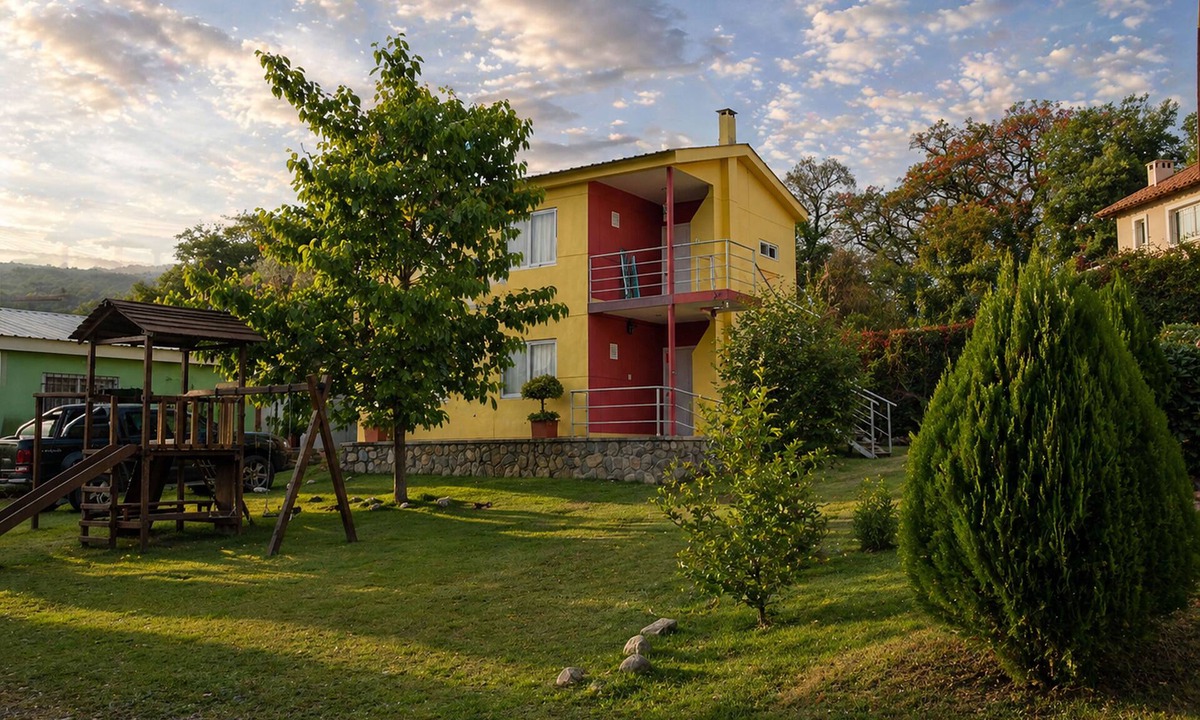 Vaqueros Condo | Cabaña del Sol Ground Floor 2 Bedroom Cabin for 6 Guests