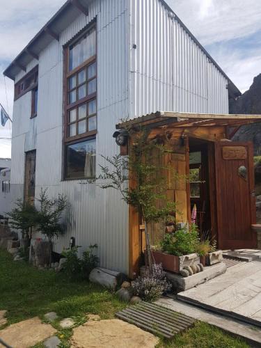 El Chalten Ski Chalet | Cabaña El Carpintero