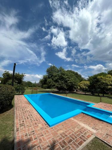 San Javier Apartment | Cabaña Emilia