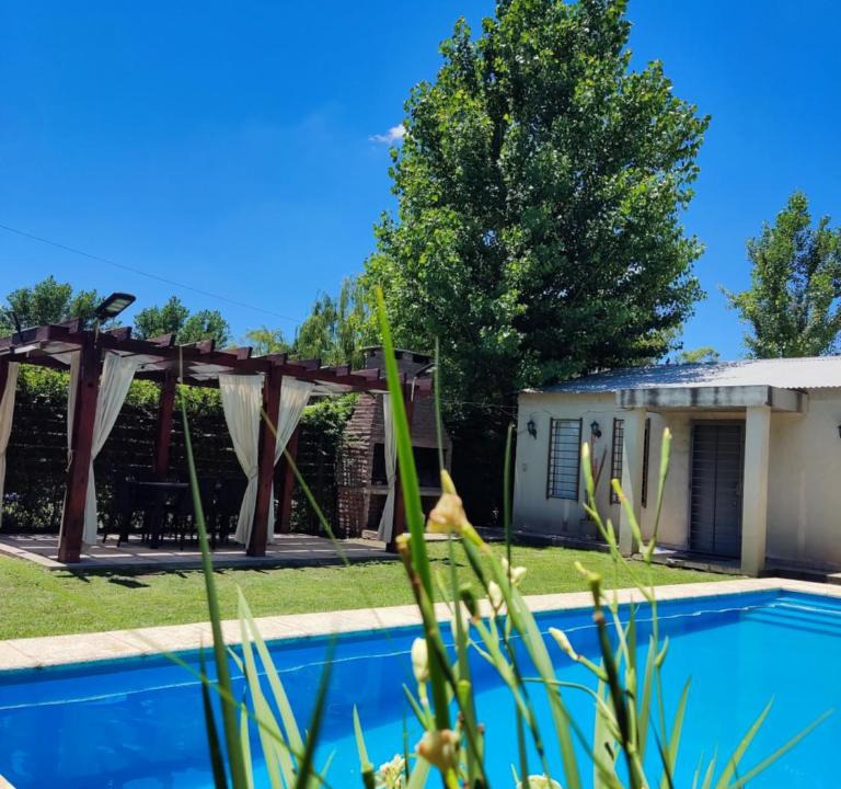 Junin House | cabaña La Soñada