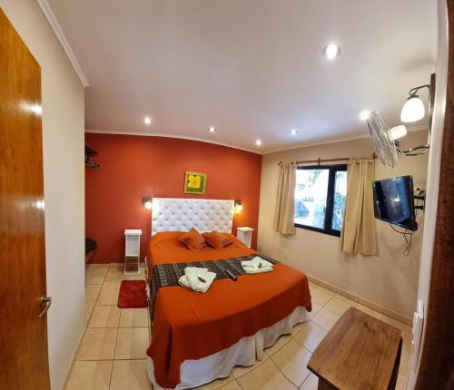 Santa Teresita House | Cabaña La Yuli