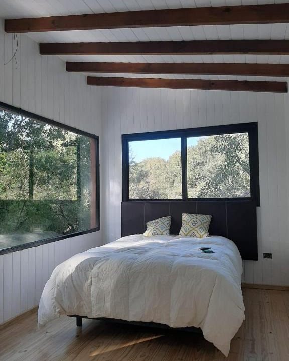 Partido de Tigre Ski Chalet | Cabaña Los Lirios
