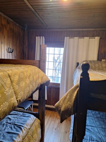 Salto Ski Chalet | Cabaña Pablo