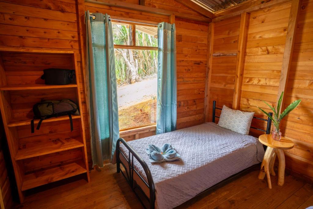 Copey Apartment | Cabaña Paraíso Verde