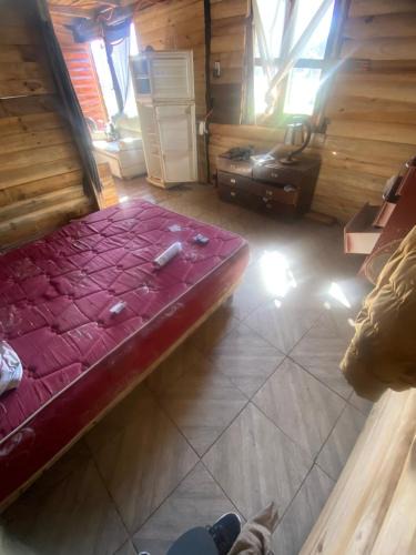 Miramar Apartment | Cabaña para 4personas