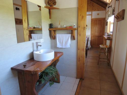San Martin de los Andes Apartment | Cabaña Paseo del Sol