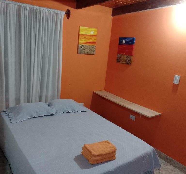 Villa San Lorenzo Apartment | Cabaña San Lorenzo LB